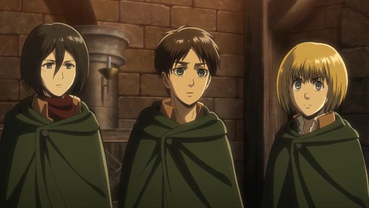Eren Yeager — Image 39